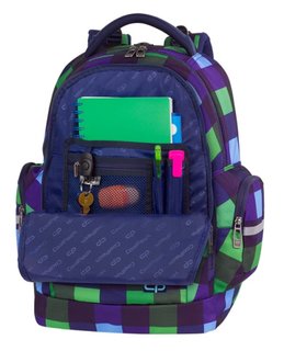 Školský batoh Brick A515-7